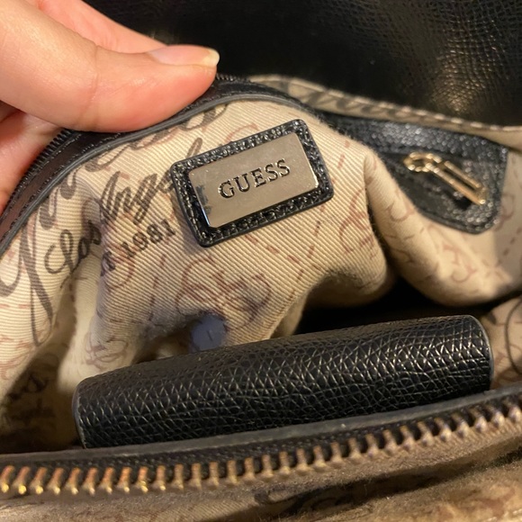 GUESS BAG - Picture 3 of 9